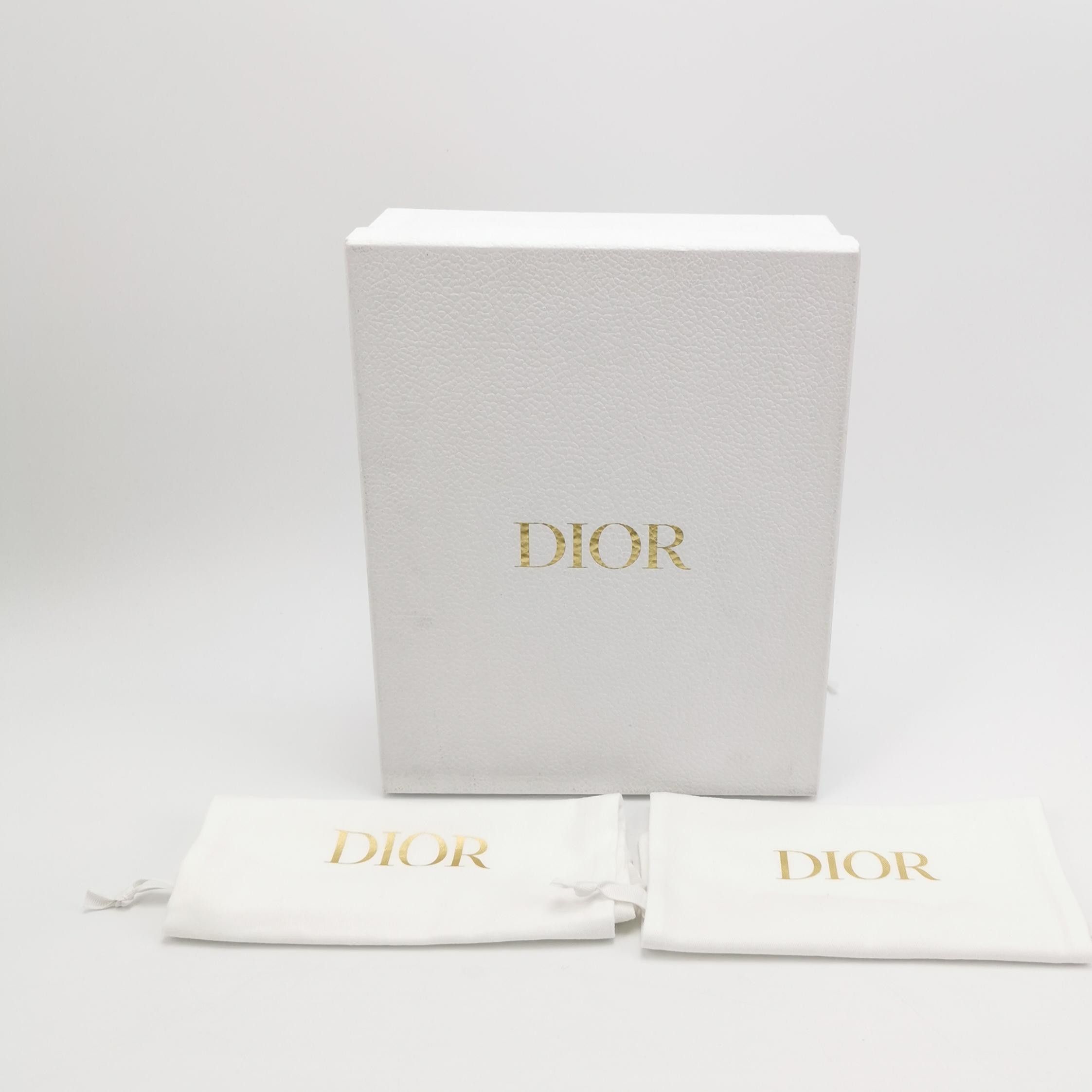 Dior Dior Women 6 Flats Size US 6 / IT 36 - 6 Thumbnail
