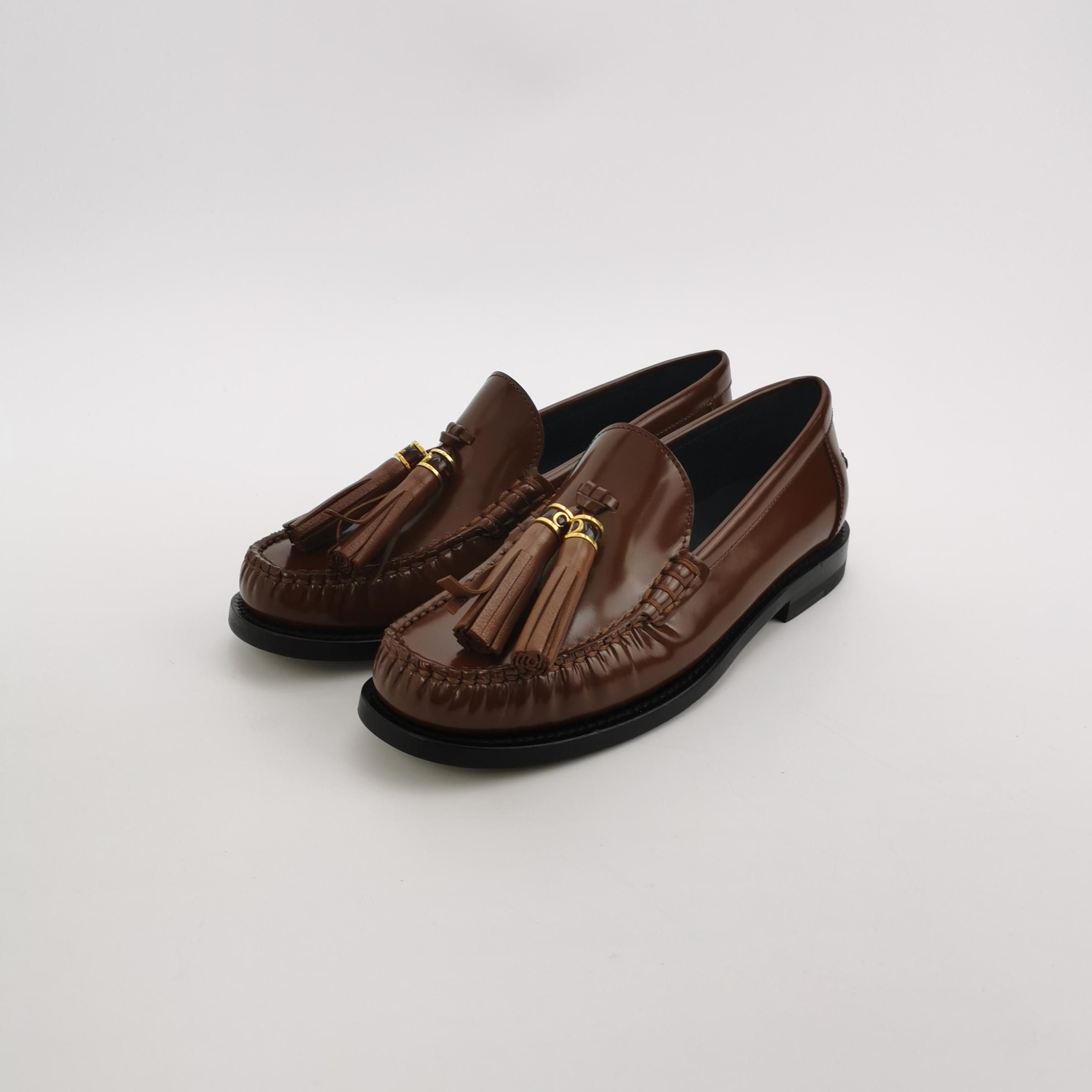 Dior Dior Women 6 Flats Size US 6 / IT 36 - 2 Thumbnail