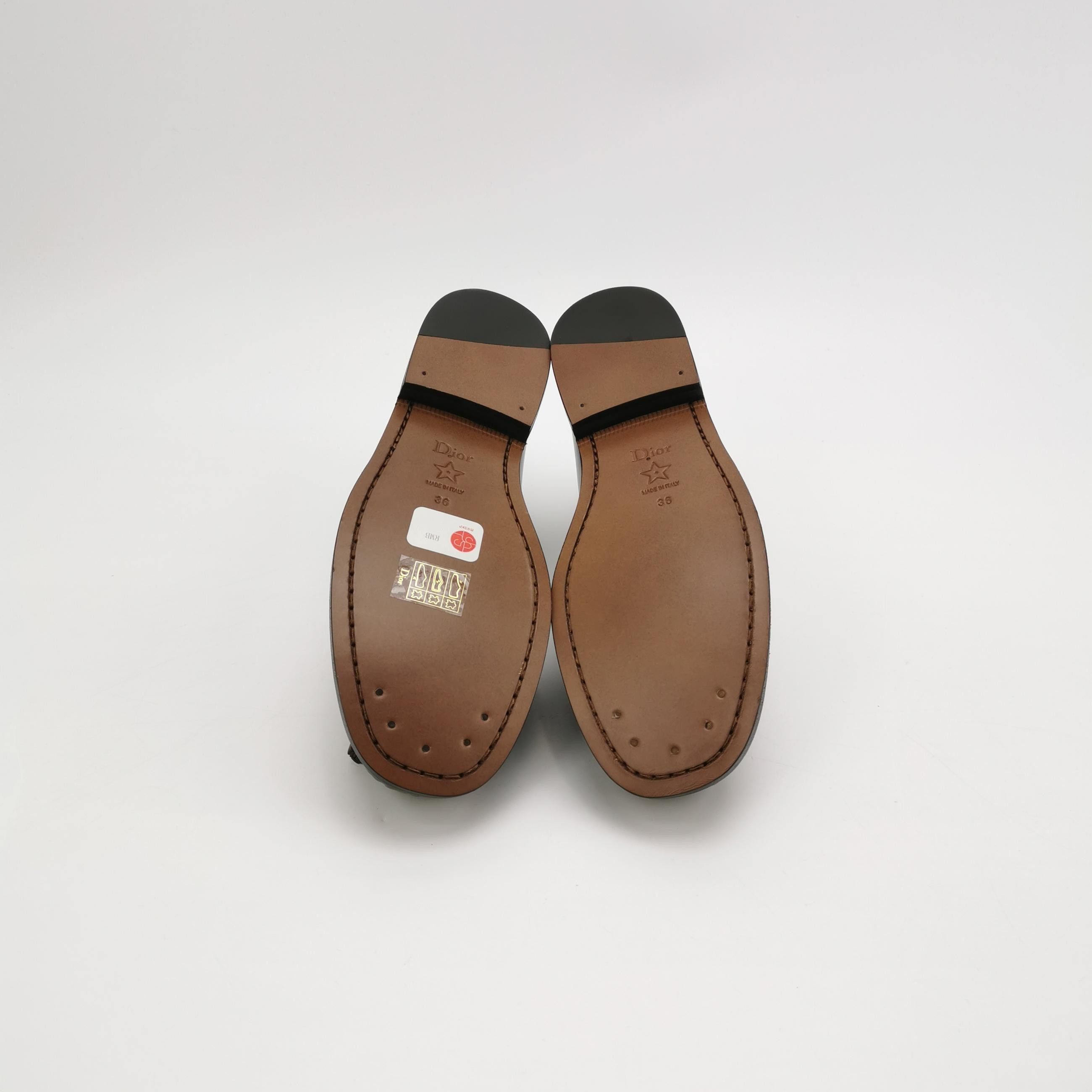 Dior Dior Women 6 Flats Size US 6 / IT 36 - 5 Thumbnail