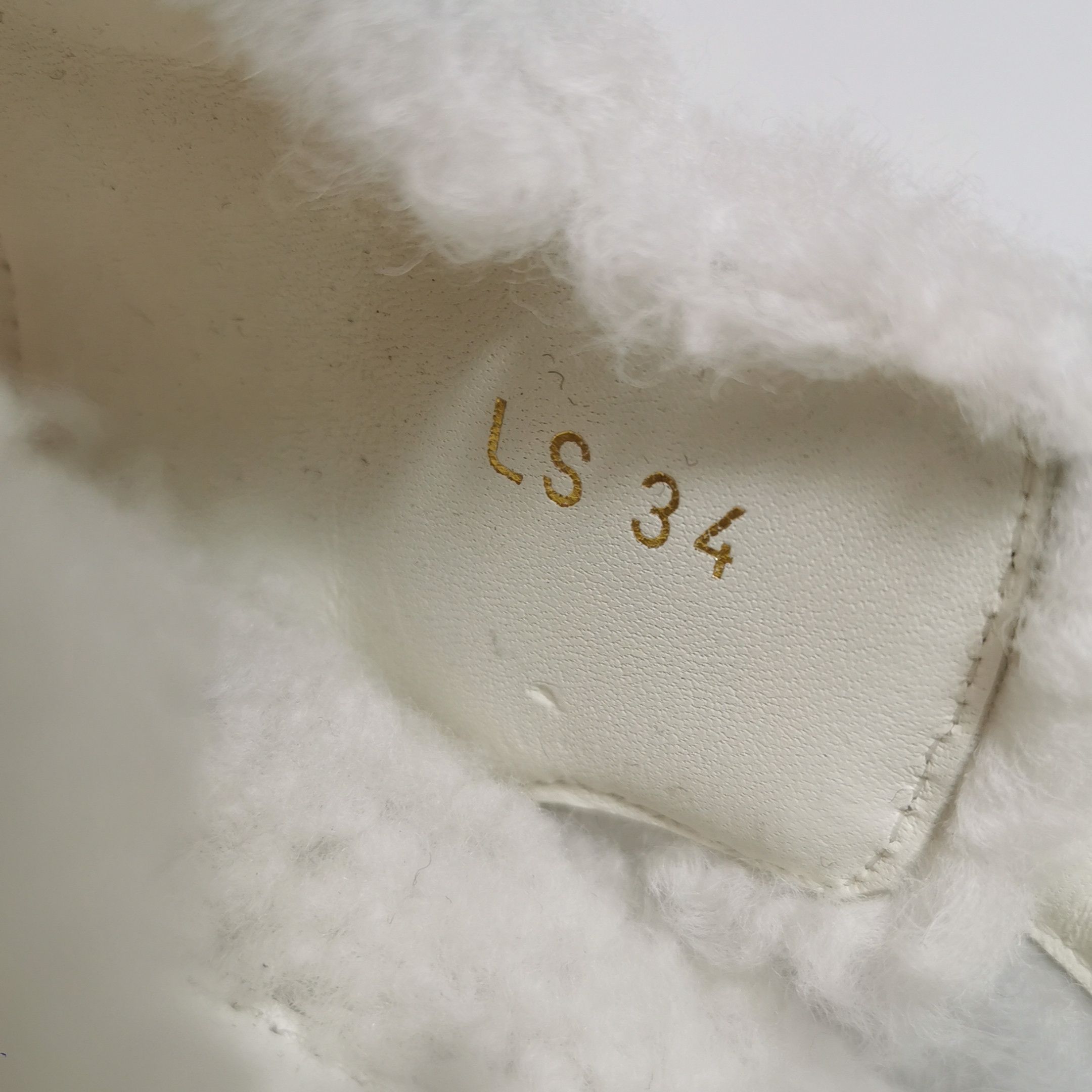 Dior Dior Women it_34 Sandals Size US 4 / IT 34 - 7 Thumbnail