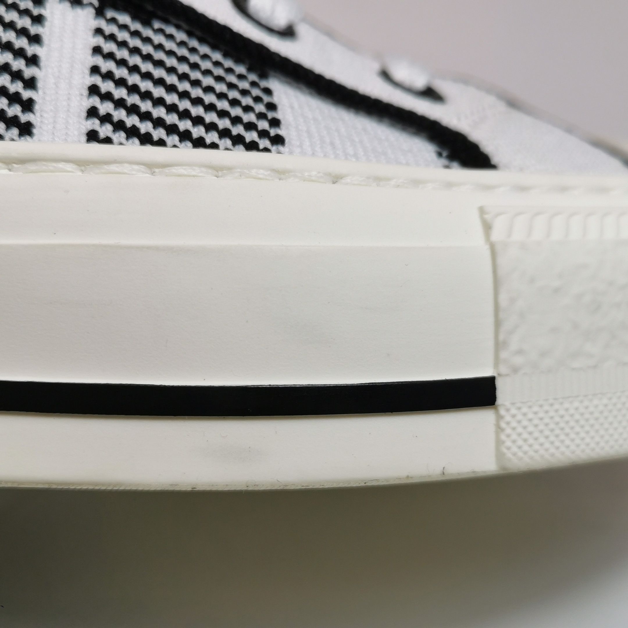Dior Dior Women it_34-5 Lowtop Sneakers Size US 4.5 / IT 34.5 - 8 Thumbnail