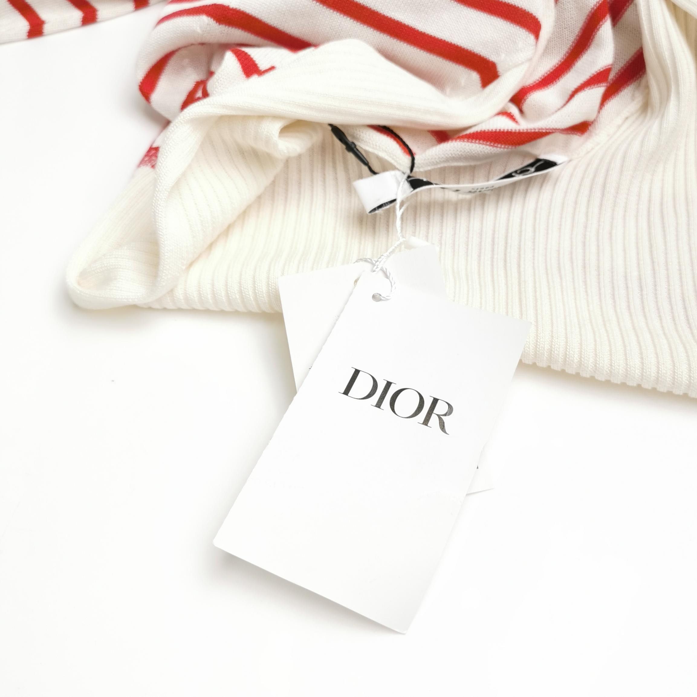 Dior Dior Women xs Sweaters Size XS / US 0-2 / IT 36-38 - 4 Thumbnail