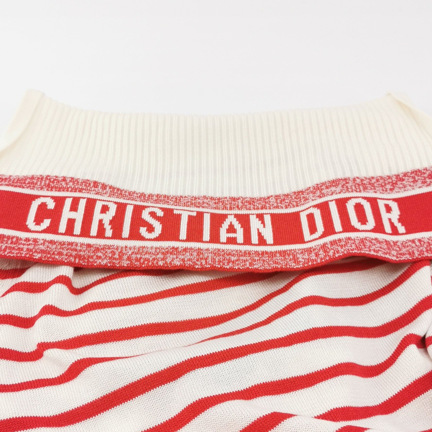 Dior Dior Women xs Sweaters Size XS / US 0-2 / IT 36-38 - 3 Thumbnail