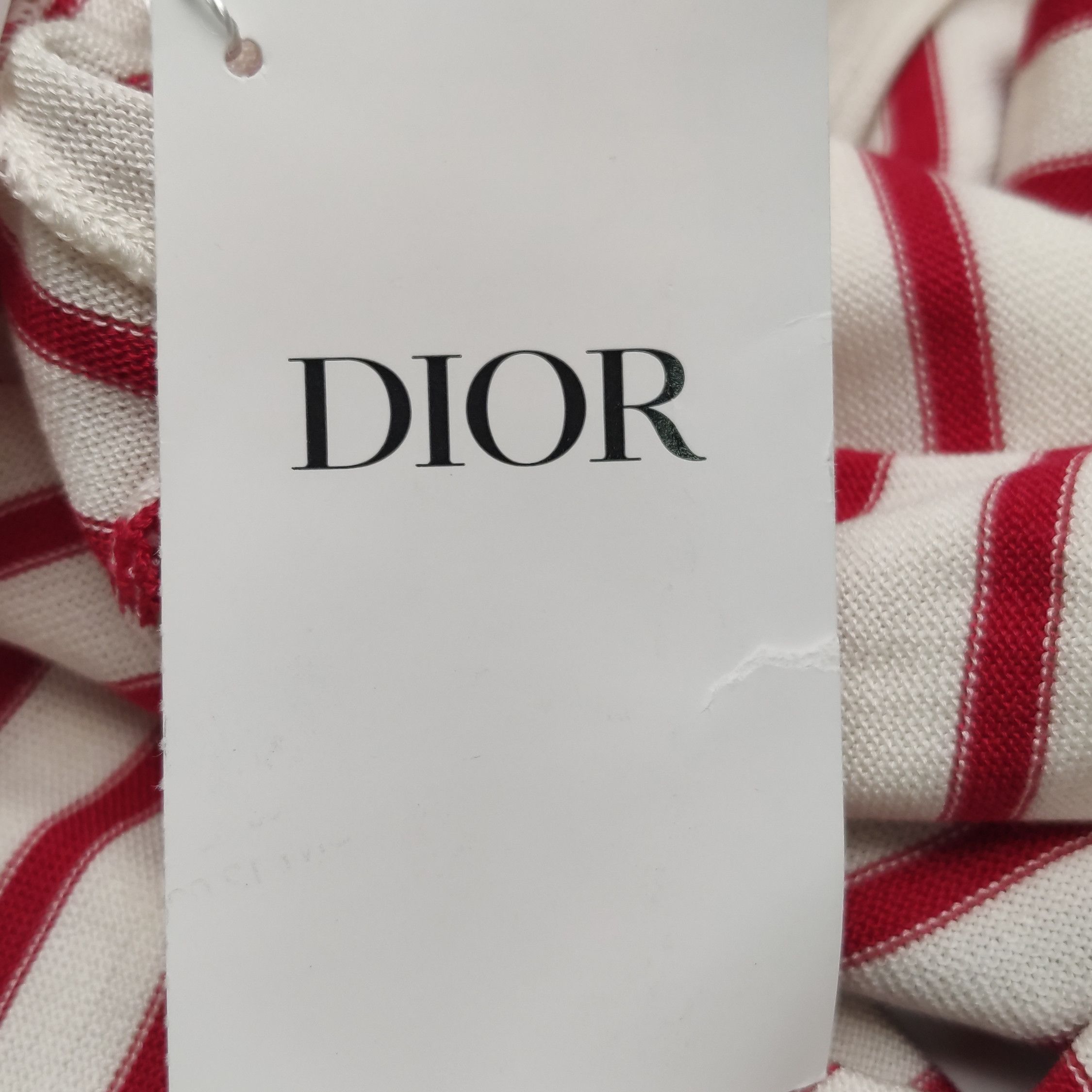 Dior Dior Women xs Sweaters Size XS / US 0-2 / IT 36-38 - 10 Thumbnail