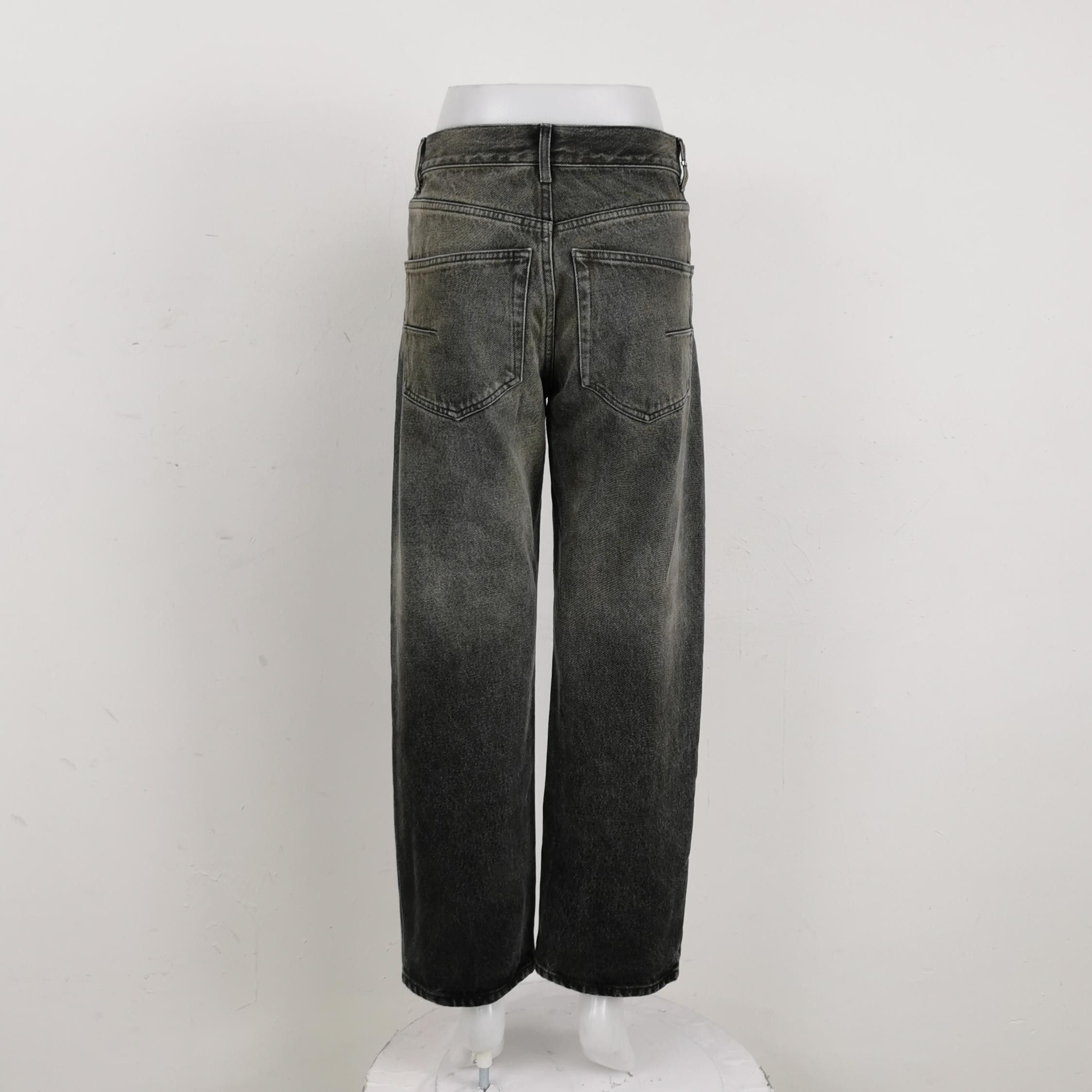 Dior Dior Women 32 Pants Size 32" / US 10 / IT 46 - 2 Thumbnail