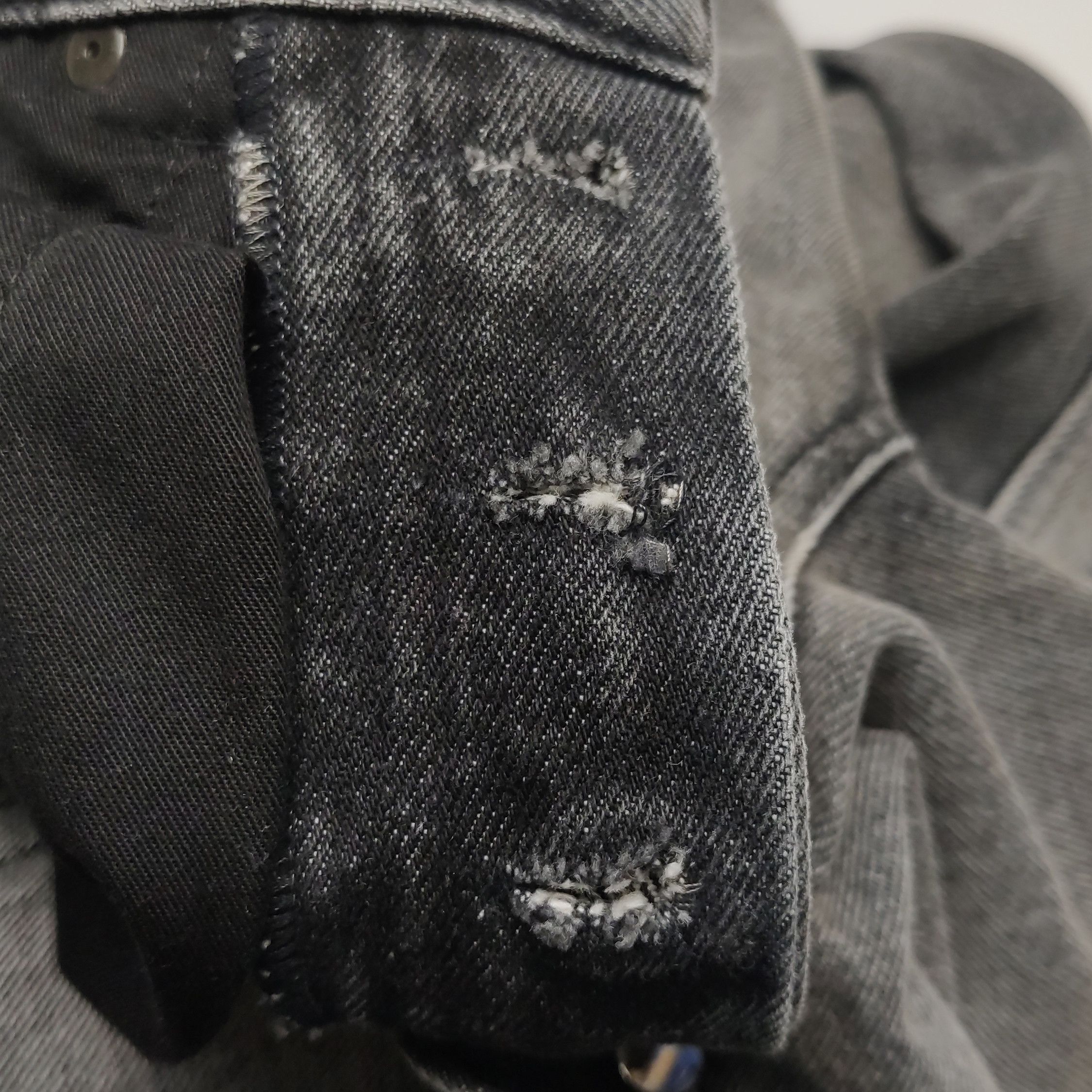 Dior Dior Women 32 Pants Size 32" / US 10 / IT 46 - 8 Thumbnail