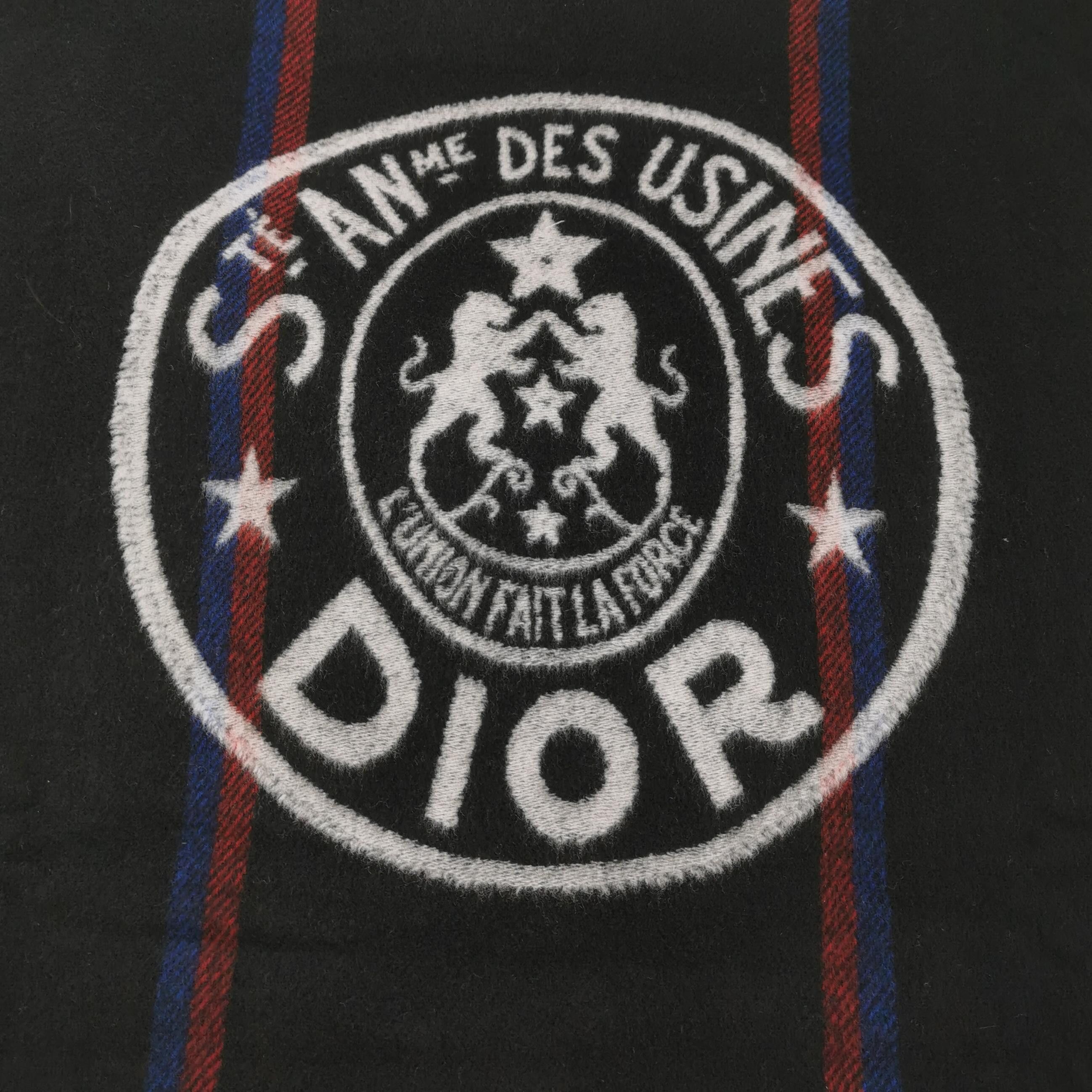 Dior Dior Women s Coats Size S / US 4 / IT 40 - 3 Thumbnail
