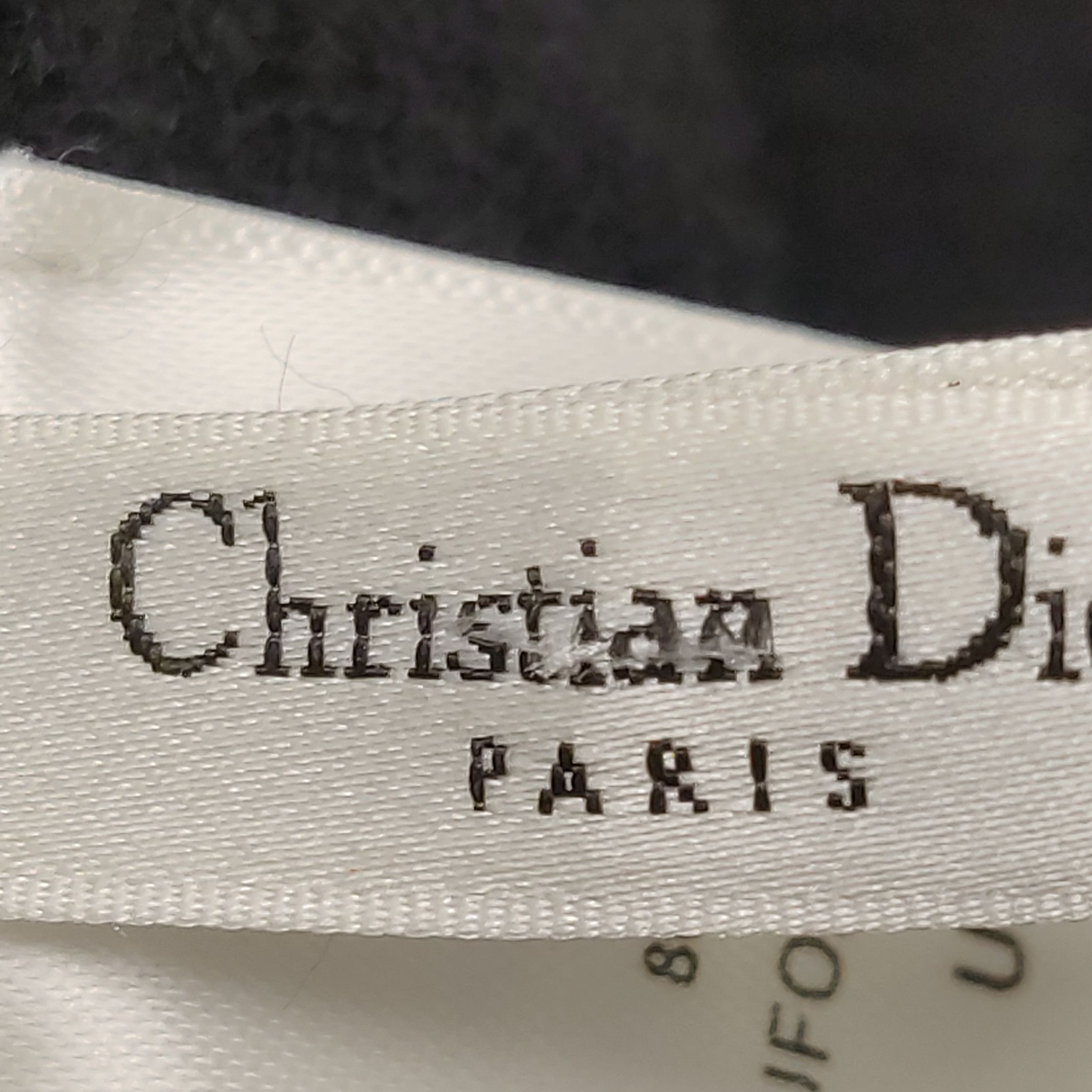 Dior Dior Women s Coats Size S / US 4 / IT 40 - 9 Thumbnail
