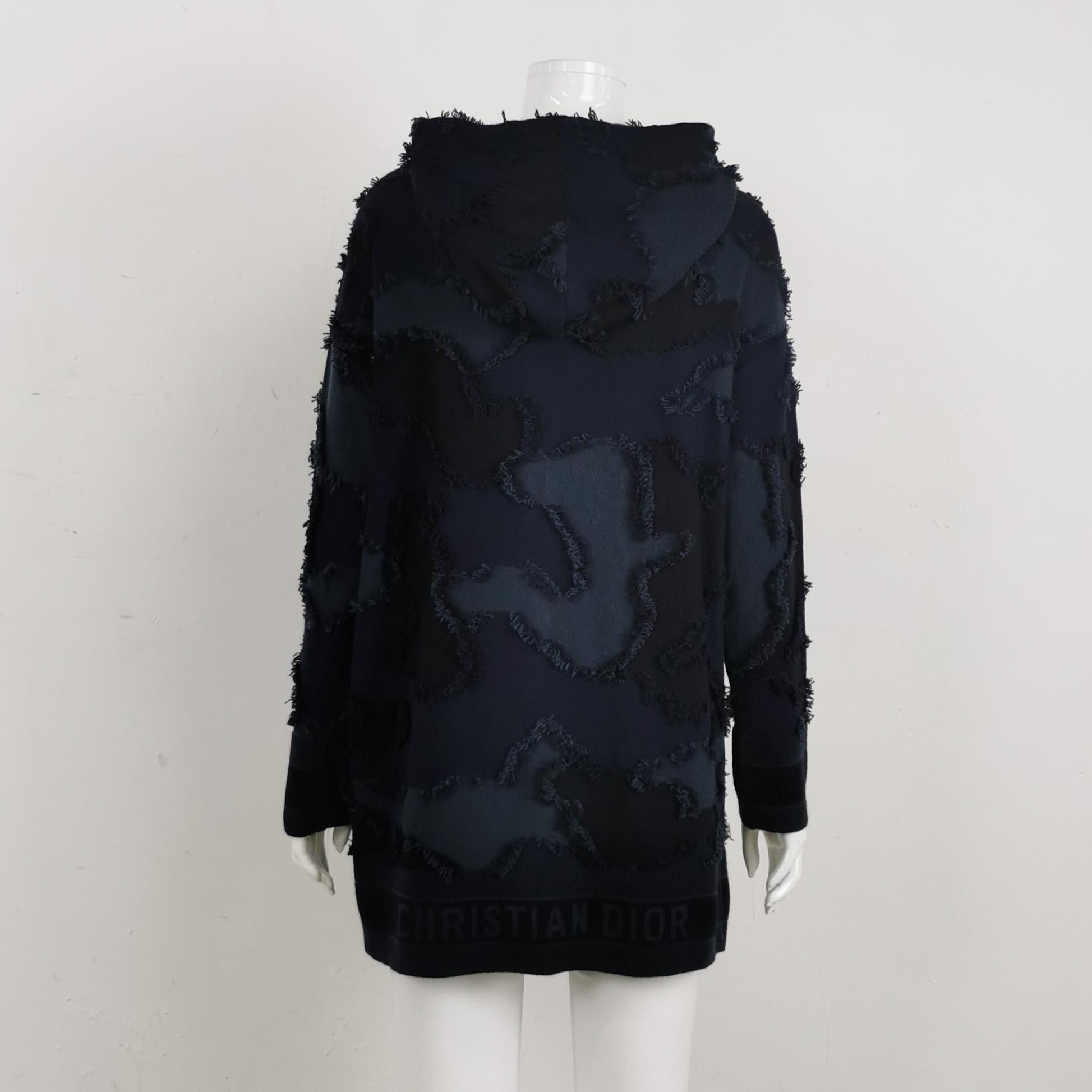Dior Dior Women xs Jackets Size XS / US 0-2 / IT 36-38 - 2 Thumbnail