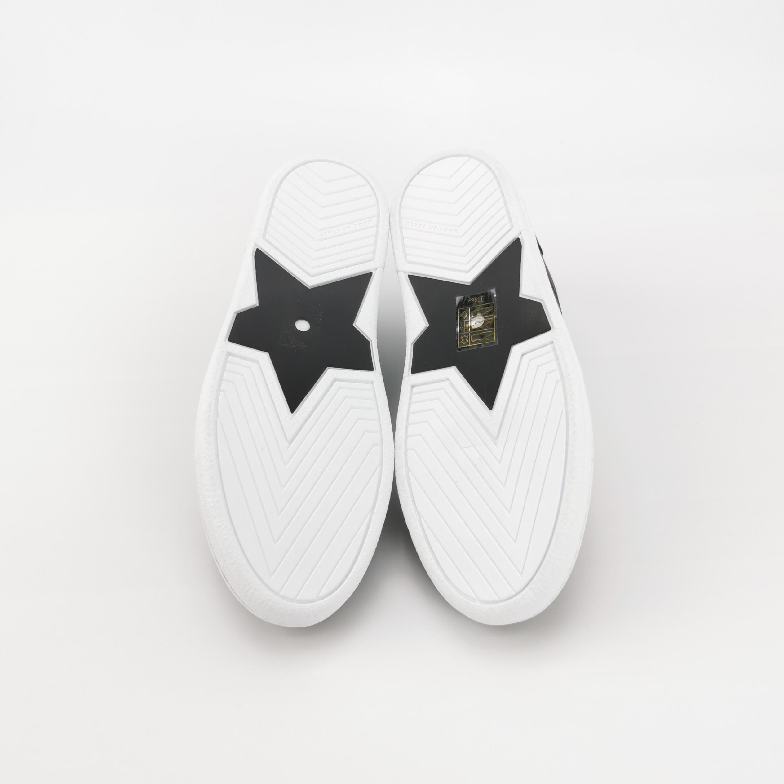 Dior Dior Women 5-5 Lowtop Sneakers Size US 5.5 / IT 35.5 - 5 Thumbnail