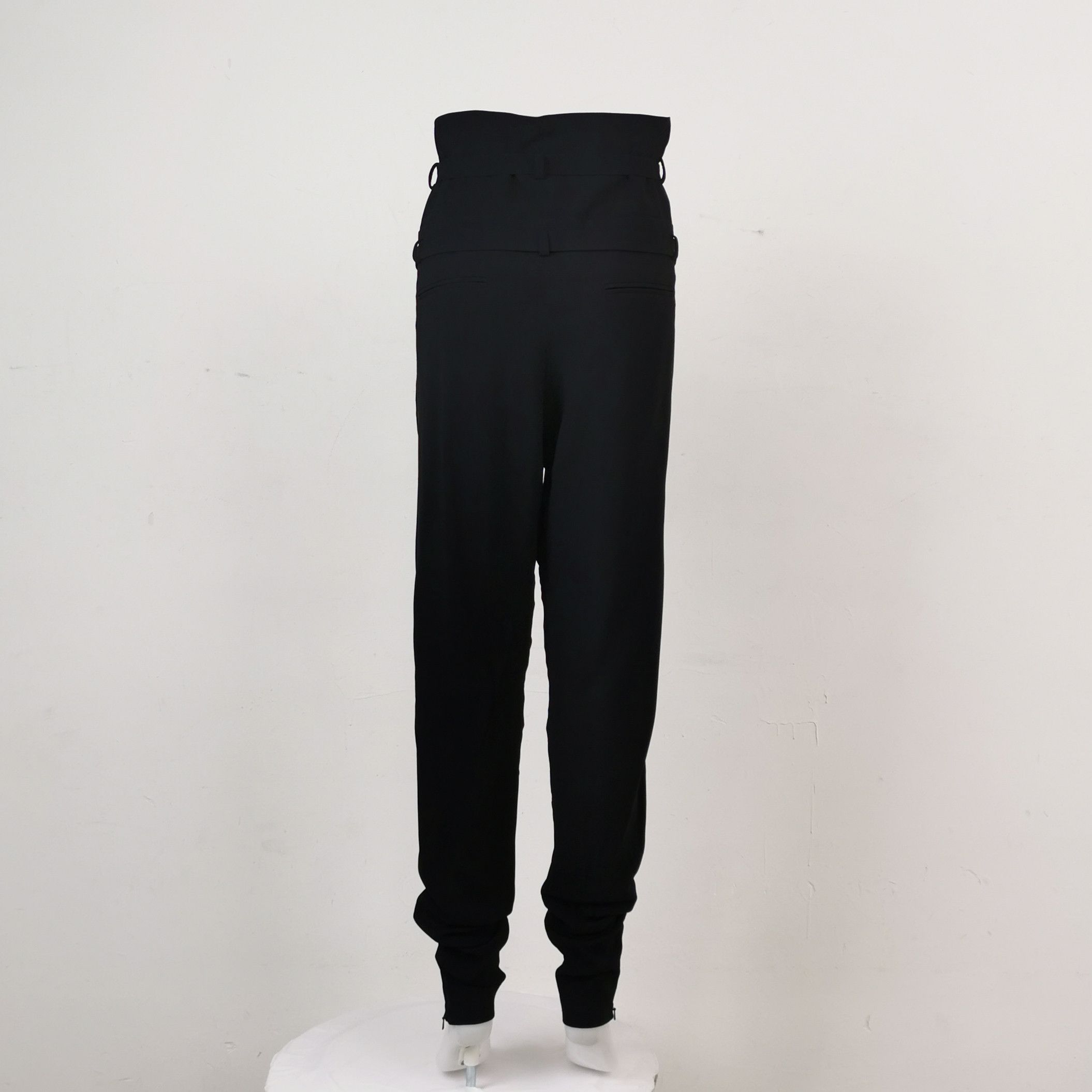 Dior Dior Women 38 Pants Size 38" / US 16 / IT 52 - 2 Thumbnail