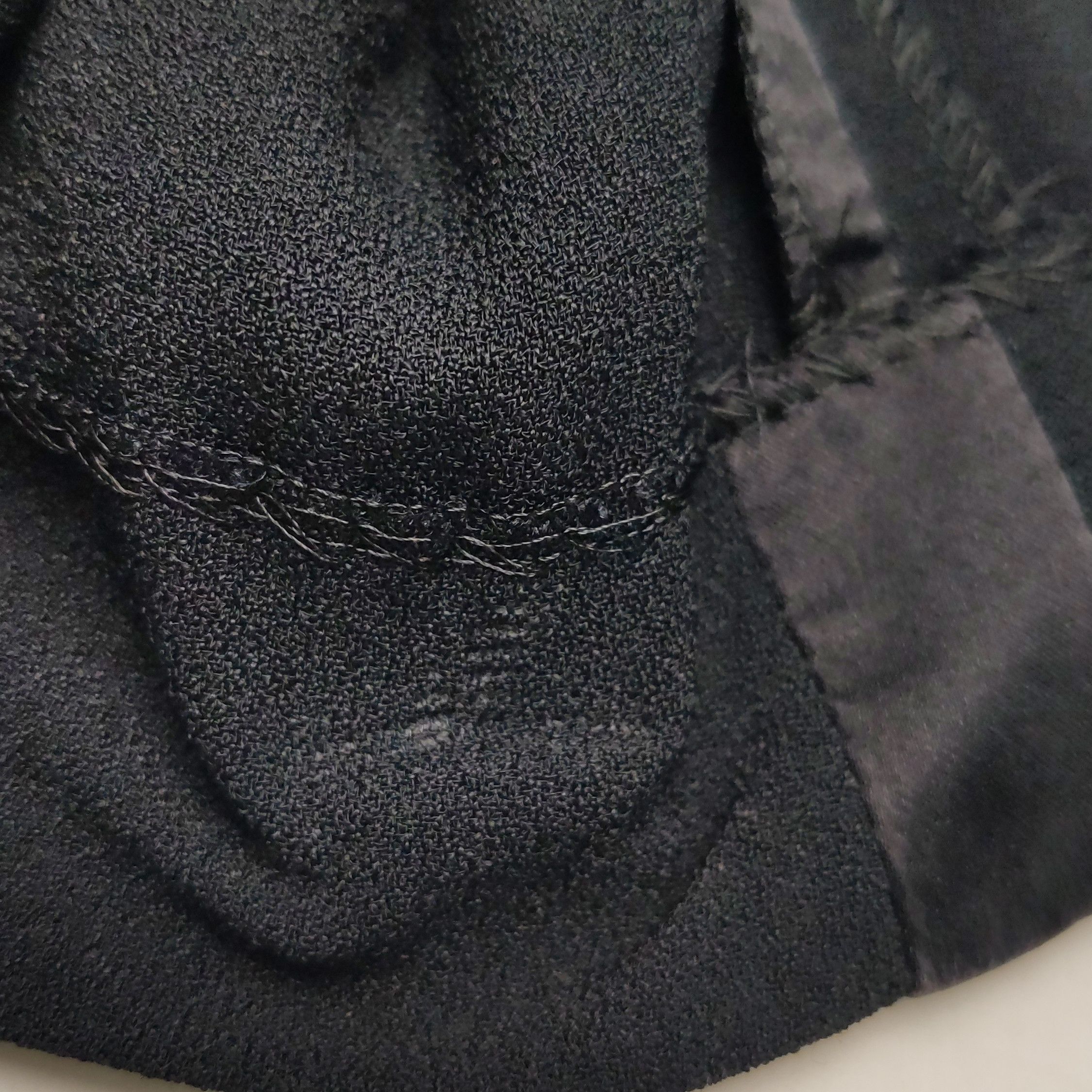 Dior Dior Women 38 Pants Size 38" / US 16 / IT 52 - 10 Thumbnail