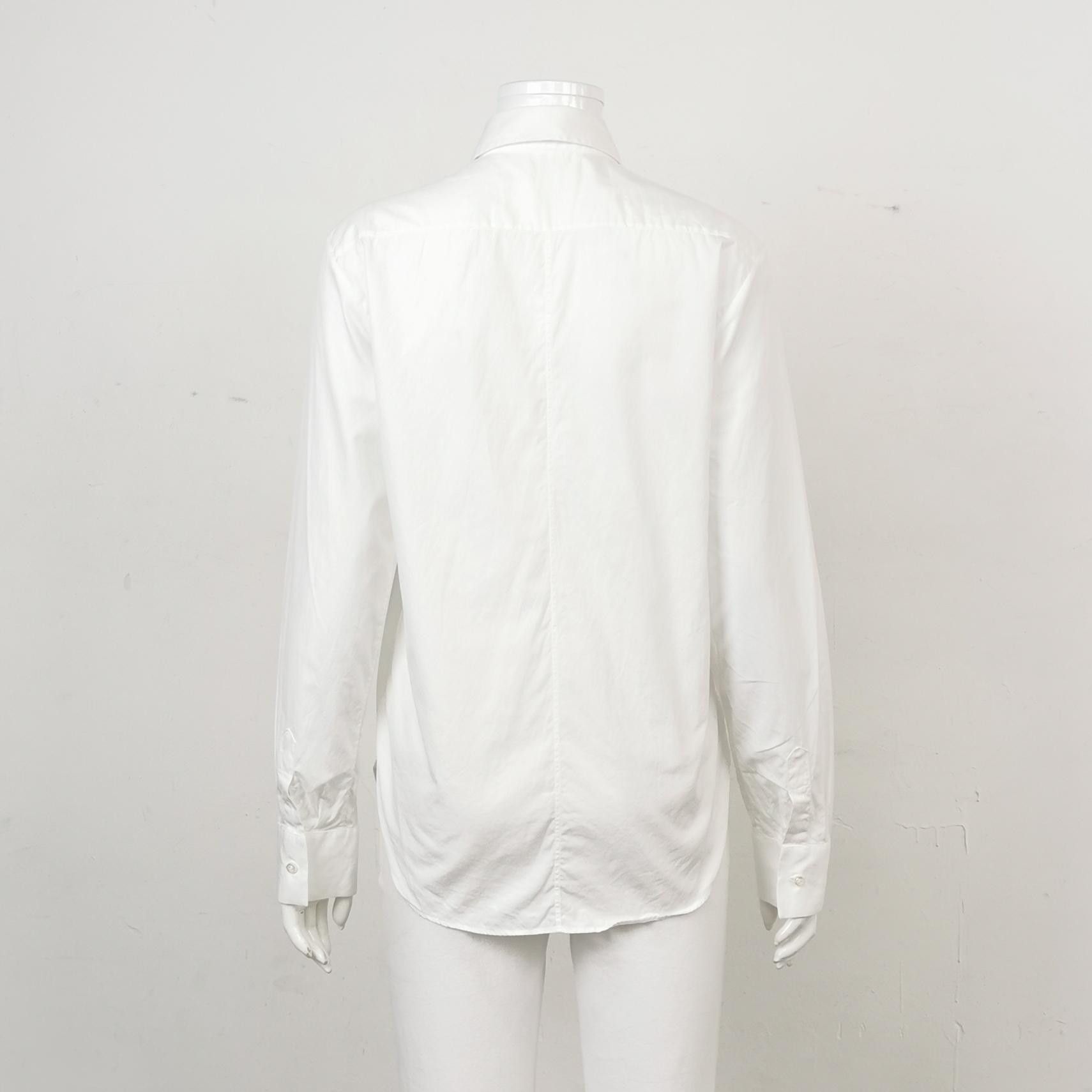 Dior Dior Women it_36 Button Ups Size XS / US 0-2 / IT 36-38 - 2 Thumbnail
