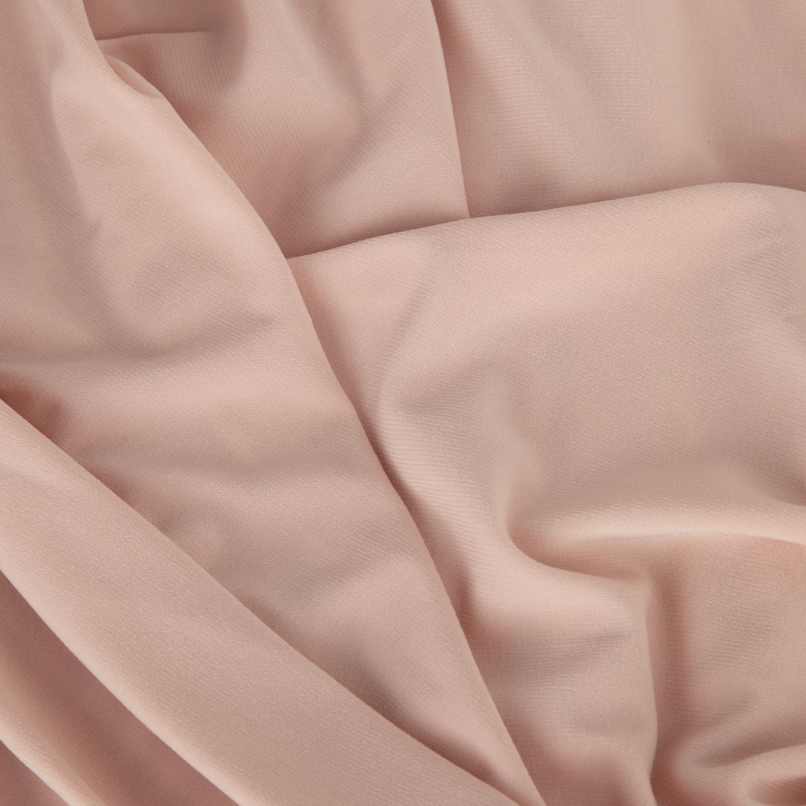 Norma Kamali Pink One Shoulder Ruched Diana Dress Size XS / US 0-2 / IT 36-38 - 3 Thumbnail