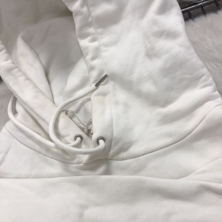 Celine Celine Checkerboard Logo Hoodie Size L Size US L / EU 52-54 / 3 - 10 Thumbnail