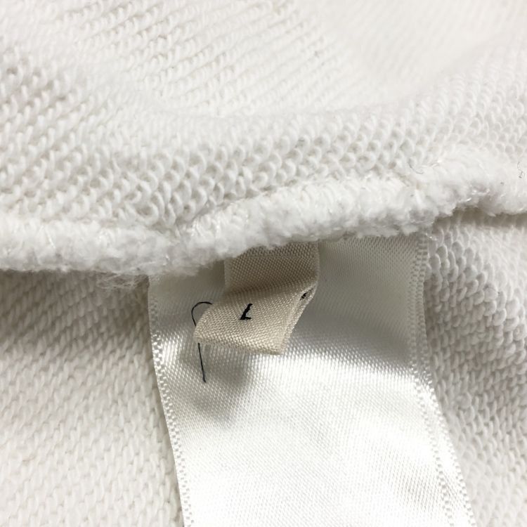 Celine Celine Checkerboard Logo Hoodie Size L Size US L / EU 52-54 / 3 - 4 Thumbnail