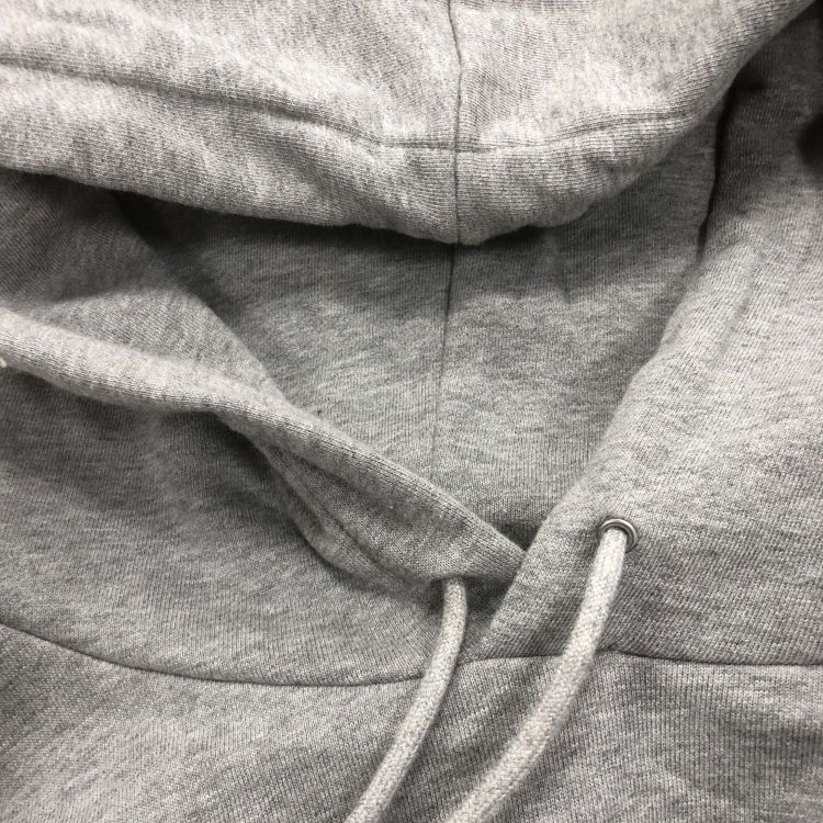 Celine Celine Studded Logo Hoodie Size M Size US M / EU 48-50 / 2 - 5 Thumbnail
