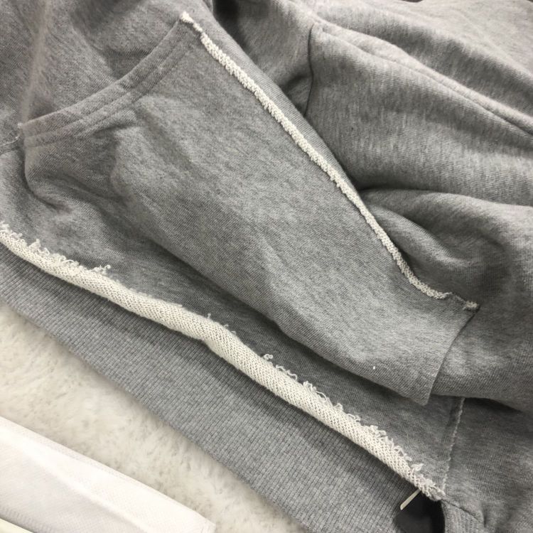 Celine Celine Studded Logo Hoodie Size M Size US M / EU 48-50 / 2 - 8 Thumbnail