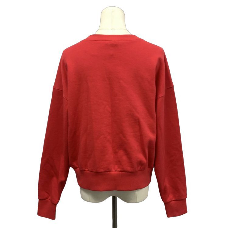 Celine Celine Logo Print Sweatshirt Size S Size S / US 4 / IT 40 - 2 Thumbnail