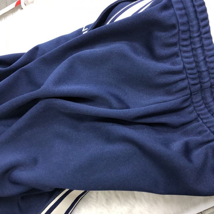 Celine Celine Logo Sweatpants Blue US 28 / EU 44 Size US 28 / EU 44 - 8 Thumbnail