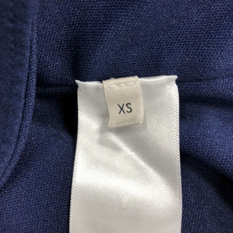 Celine Celine Logo Sweatpants Blue US 28 / EU 44 Size US 28 / EU 44 - 4 Thumbnail