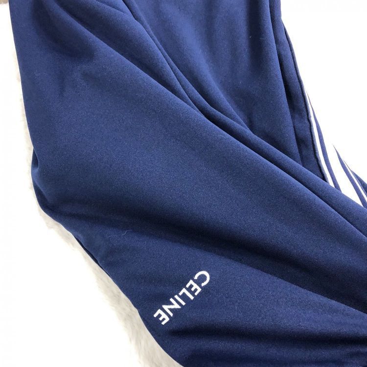 Celine Celine Logo Sweatpants Blue US 28 / EU 44 Size US 28 / EU 44 - 7 Thumbnail