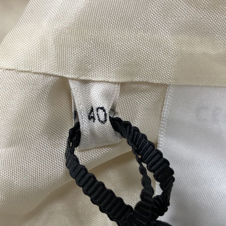 Celine Celine California Logo Bomber Jacket Size 40 Size M / US 6-8 / IT 42-44 - 4 Thumbnail