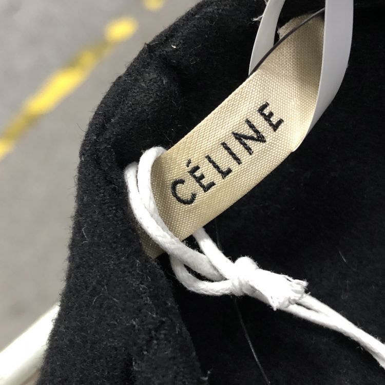 Celine Céline Wool Cashmere Coat Size 34 Size XS / US 0-2 / IT 36-38 - 6 Thumbnail