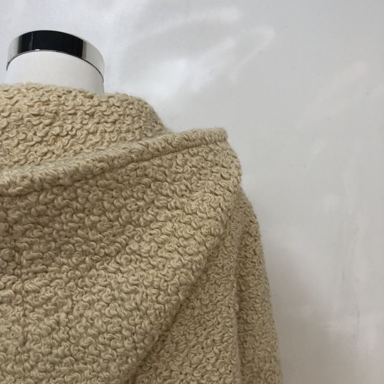 Celine Celine Wool Blend Toggle Coat Size 36 Size XS / US 0-2 / IT 36-38 - 8 Thumbnail