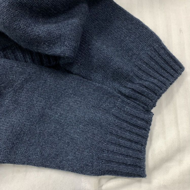 Celine Celine Cashmere Collared Sweater Size M Size M / US 6-8 / IT 42-44 - 6 Thumbnail
