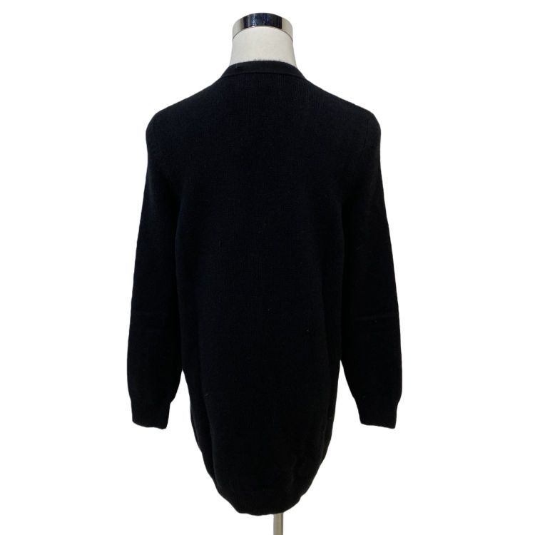 Celine Celine Cashmere Cardigan Size XS Size XS / US 0-2 / IT 36-38 - 2 Thumbnail