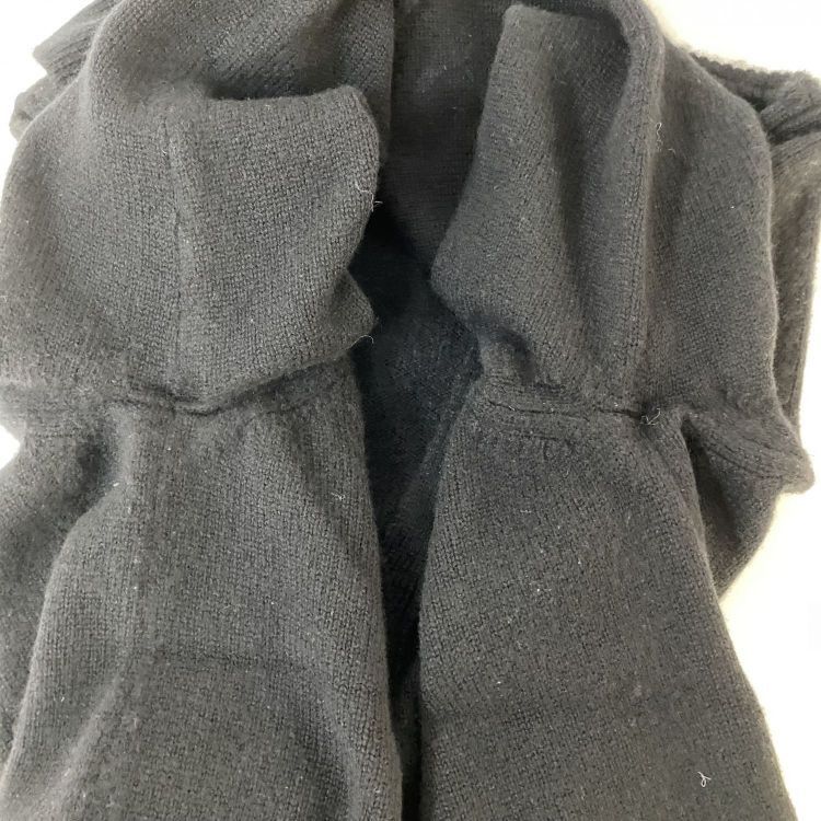 Celine Celine Cashmere Cardigan Size XS Size XS / US 0-2 / IT 36-38 - 11 Thumbnail