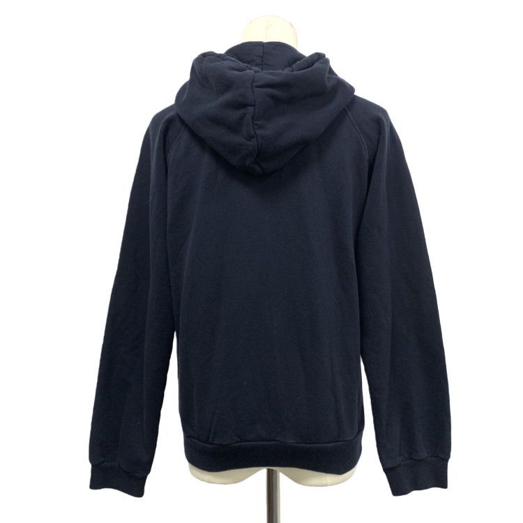 Celine Celine Sulky Logo Print Hoodie Size M Size M / US 6-8 / IT 42-44 - 2 Thumbnail