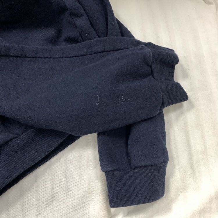 Celine Celine Sulky Logo Print Hoodie Size M Size M / US 6-8 / IT 42-44 - 8 Thumbnail