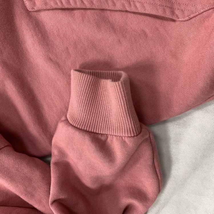 Celine Celine Pink Logo Hoodie Size XS Size XS / US 0-2 / IT 36-38 - 8 Thumbnail