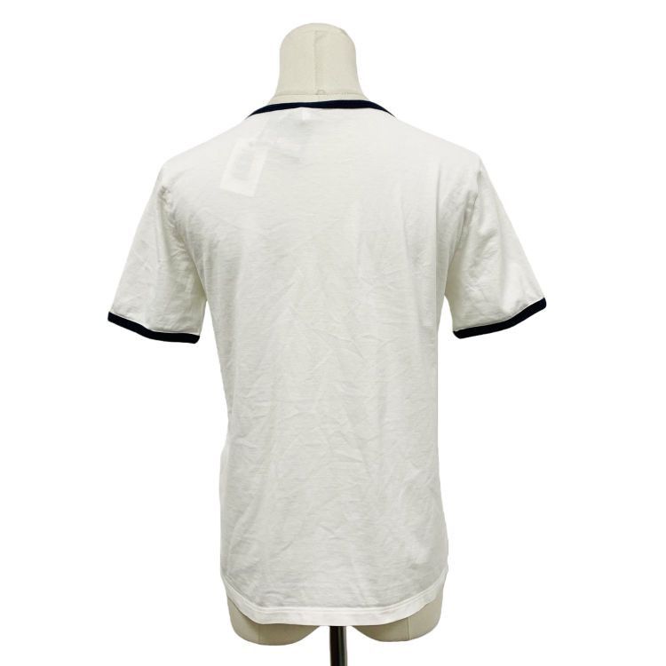 Celine Celine Triomphe Logo T-Shirt Size M Size M / US 6-8 / IT 42-44 - 2 Thumbnail