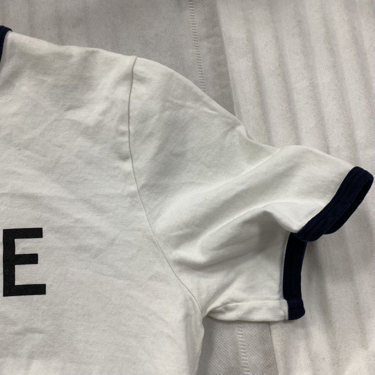 Celine Celine Triomphe Logo T-Shirt Size M Size M / US 6-8 / IT 42-44 - 8 Thumbnail