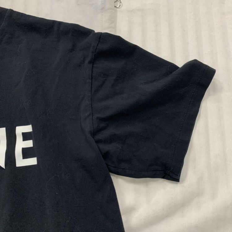 Celine Celine Logo Print T-Shirt Size XS Size XS / US 0-2 / IT 36-38 - 9 Thumbnail