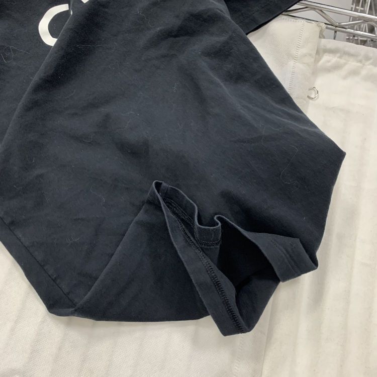 Celine Celine Logo Print T-Shirt Size XS Size XS / US 0-2 / IT 36-38 - 6 Thumbnail