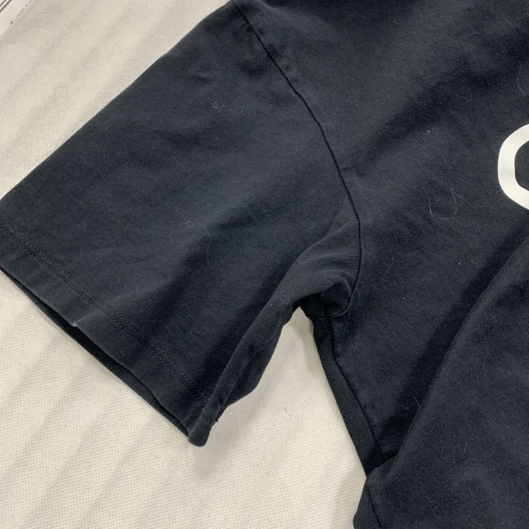 Celine Celine Logo Print T-Shirt Size XS Size XS / US 0-2 / IT 36-38 - 7 Thumbnail