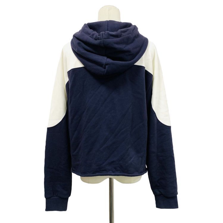 Celine Celine Colorblock Logo Hoodie Size S Size S / US 4 / IT 40 - 2 Thumbnail