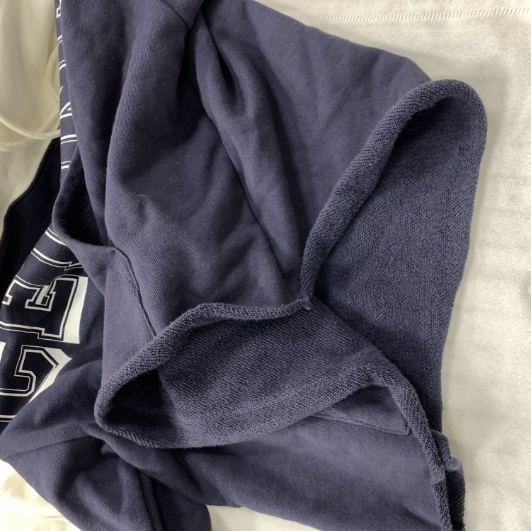 Celine Celine Colorblock Logo Hoodie Size S Size S / US 4 / IT 40 - 7 Thumbnail