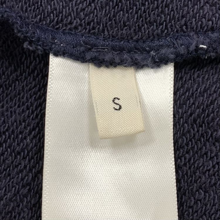 Celine Celine Colorblock Logo Hoodie Size S Size S / US 4 / IT 40 - 4 Thumbnail