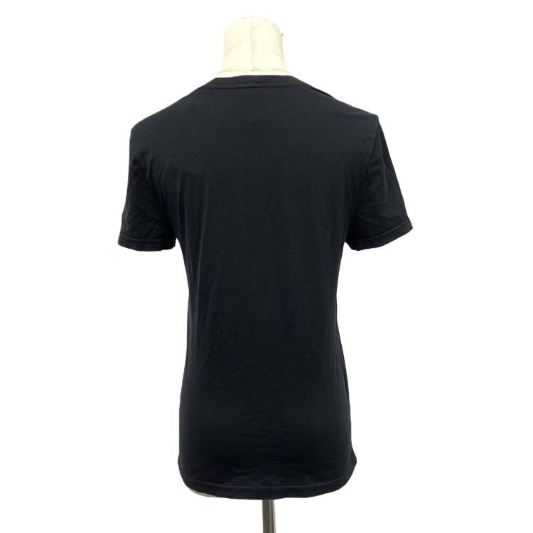 Celine Celine Logo Short Sleeve T-Shirt Size S Size US S / EU 44-46 / 1 - 2 Thumbnail
