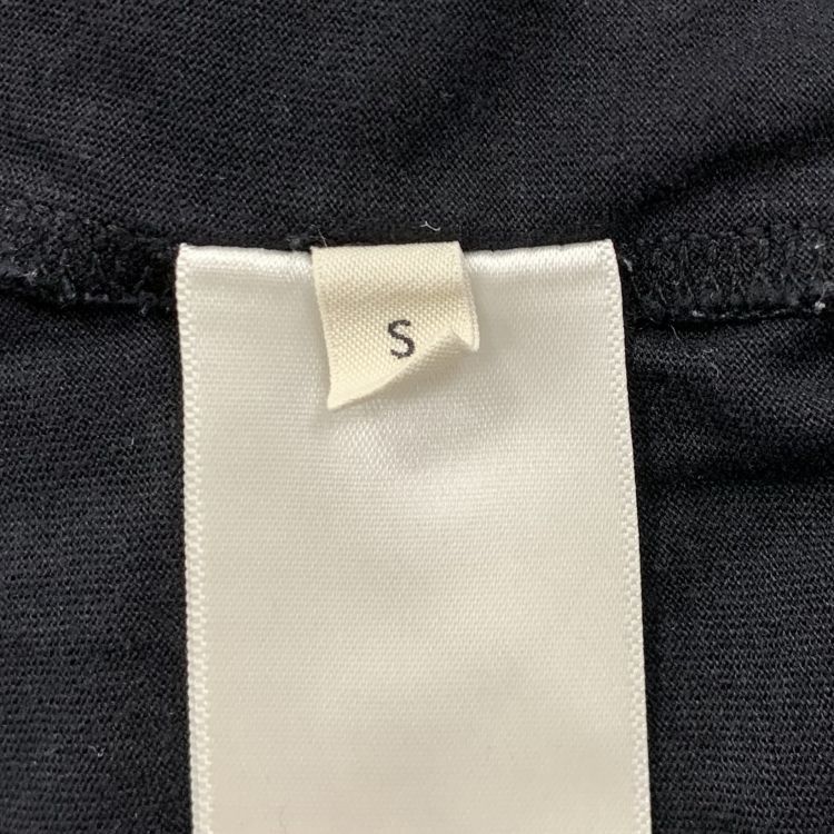 Celine Celine Logo Short Sleeve T-Shirt Size S Size US S / EU 44-46 / 1 - 4 Thumbnail