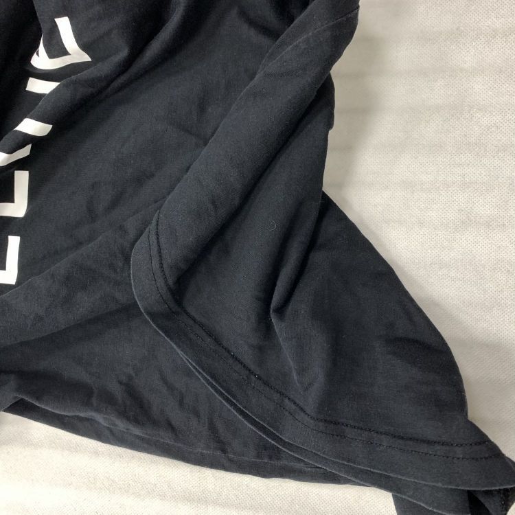 Celine Celine Logo Short Sleeve T-Shirt Size S Size US S / EU 44-46 / 1 - 8 Thumbnail