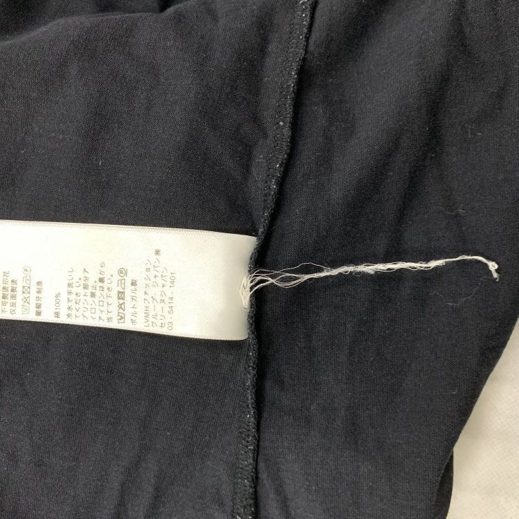 Celine Celine Logo Short Sleeve T-Shirt Size S Size US S / EU 44-46 / 1 - 10 Thumbnail