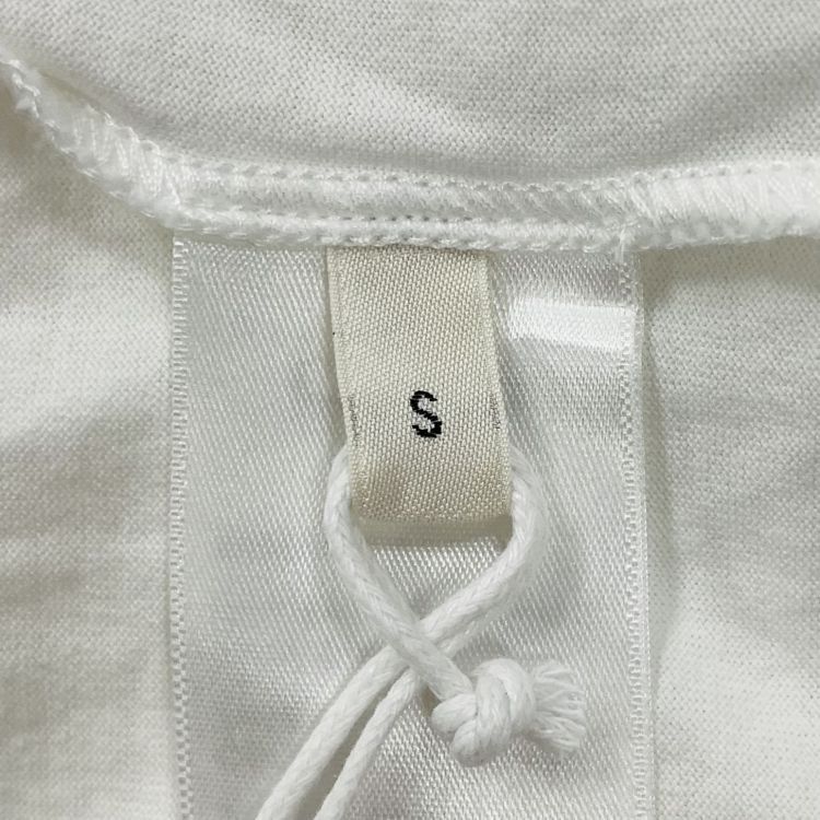 Celine Celine Paris Logo Short Sleeve T-Shirt Size S Size S / US 4 / IT 40 - 4 Thumbnail