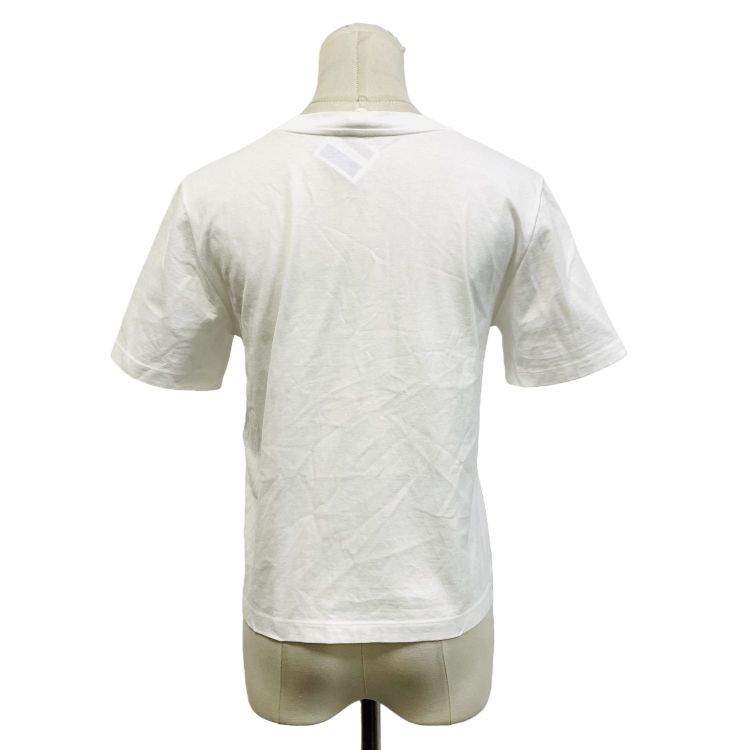Celine Celine Paris Logo Short Sleeve T-Shirt Size S Size S / US 4 / IT 40 - 2 Thumbnail