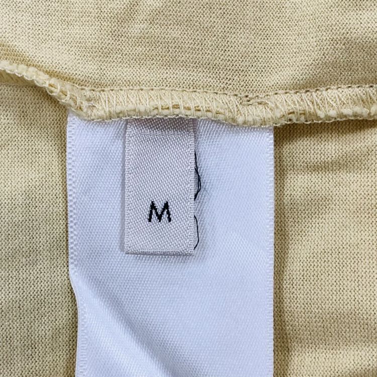 Celine Celine Logo Short Sleeve T-Shirt Size M Size M / US 6-8 / IT 42-44 - 4 Thumbnail